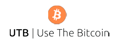 use the bitcoin